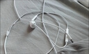 Apple/苹果 USB-C接口有线耳机 type-c接口有线耳机苹果耳机 苹果17有线耳机笔记本耳机游戏音乐 实拍图