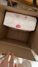 好奇（Huggies）铂金装小桃裤纸尿裤XL96片(12-17kg)加大号尿不湿透【透爽散热】 实拍图