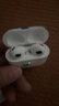 威顿【华强北10代纯原顶配】蓝牙耳机真无线降噪Air半入耳运动适用于苹果iphone音质2025新款超长续航 1:1原版全功能【华强北纯原版】 【空间音頻+三真电量+滑动调音】 实拍图