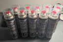 巨奇严选鞋子除臭剂360ml*10瓶银离子消毒杀菌喷雾球鞋运动鞋防臭鞋袜 实拍图