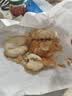 三太子正宗黄庄酥皮月饼传统手工糕点休闲零食送礼蛋黄五仁860g源头直发 实拍图