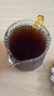 艺福堂普洱茶 云南普洱小沱茶 糯米香250g盒装  熟茶叶 实拍图