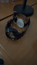 荣耀手表2 46mm 碳石黑 智能运动 电话手表 麒麟A1芯片 心脏血氧检测 蓝牙通话 MagicWatch2男女 实拍图