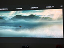 爱普生（EPSON）EF-52 家用投影仪 3x0.62''大尺寸芯片智能版（4K超高清 BOSE深度定制 全芯升级 ）国家补贴 实拍图