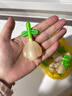 周十五益生菌蜂蜜露孕妇外用开塞蜜露待产包用品孕期产后儿童蜂蜜栓36支 实拍图