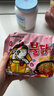 三养（SAMYANG）火鸡面奶油火鸡面拌面650g(130g*5)奶香早餐泡面拌面宵夜速食 实拍图