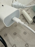 OKSJ适用苹果充电器充电线30W快充套装氮化镓iphone1314Pro/max/plus【品牌盒装】充电头+编织数据线 实拍图