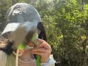 泰诗珍珠高光微瑕淡水珍珠项链送女友 节日礼物4-5mm 精选小米珠 实拍图