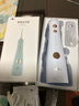 博皓（prooral）【正畸适用】冲牙器手持立式洗牙器声波微气泡水牙线5025Plus天空蓝【生日送礼】 实拍图