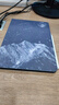 zoyu iPad9保护套2021新款第九代适用苹果2020平板电脑10.2英寸第8/7代2019保护壳 雪山星雨【配钢化膜】 实拍图