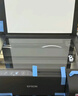 爱普生（EPSON）墨仓式L1258 A4彩色无线单功能家用打印机（微信/远程打印/AI学习打印机） 实拍图