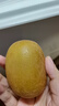 佳沛（zespri）新西兰阳光金果6个装巨大果单果144-175g水果猕猴桃源头直发 实拍图