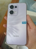 OPPOReno13 双卡5G全网通智能AI高清拍照实况照片游戏超美小直屏手机 蝶蝶紫 16GB+512GB 实拍图