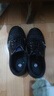 蓝鸥盾劳保鞋男士透气防臭钢包头防砸防刺安全工作牛皮工地鞋9101L 40 实拍图