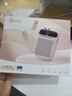 索爱（soaiy）S-318Pro无线磁吸双麦领夹小蜜蜂扩音器教师专用蓝牙音箱音响防啸叫喇叭磁吸麦克风导游户外便携 实拍图