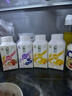 伊利【李现推荐】 畅轻低温酸奶生牛乳西柚芒果青稞爆珠250g*4酸牛奶 实拍图