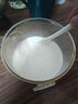 伊利QQ星榛高铂金儿童成长奶粉4段3岁+ CBP/DHA/乳铁蛋白/高钙 700g 实拍图