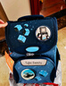 TigerFamily虎米儿童书包小学生1-3年级女男护脊减负大容量双肩背包 实拍图
