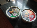 特瑞肯（TRICON）烤肉蘸料烧烤撒料香辣芝麻花生东北齐齐哈尔风味干碟75g独立装 实拍图