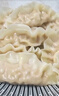 思念灌汤水饺2.5kg*2袋约300只（猪肉白菜*1+三鲜*1)早餐饺子 实拍图