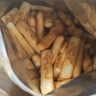 麦酥园 馍香远洋纯碱烤馍棒山西特产养胃烤馍片干丁休闲零食早餐面包2斤 实拍图
