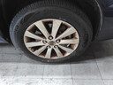 普利司通（Bridgestone）汽车轮胎 225/60R17 99V H/L001 适配别克GL8/自由光/埃尔法 实拍图