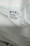 都市丽人4条10A级抑菌冰丝男士内裤男生100%纯棉档大码四角裤平角短裤衩L 实拍图