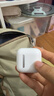 WITGOER【热销100W+】蓝牙耳机适用于苹果17pro/iphone无线降噪2025最新款超长续航半入耳式运动华为小米 实拍图