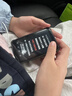 梵沐BF12 mp3/mp4无损音乐播放器 智能WIFI联网封闭系统 mp5蓝牙学生专用随身听 听英语 80G大内存 实拍图