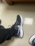 耐克男子透气专业跑步鞋冬季公路缓震NIKE RUN SWIFT 3 DR2695 002黑/白色/暗烟灰 42.5 实拍图