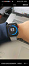 华为WATCH FIT 3 国家补贴15% 智能手表 幻夜黑 轻薄大屏运动减脂 男女情侣手表 实拍图