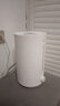 美的（Midea）加湿器空气净化器一体鼻炎家用卧室超大雾量取暖补水静音除菌小型工业喷雾雾化器礼物国家补贴3VWL 实拍图