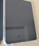 绿联适用 iPad pro2024类纸膜11英寸磁吸可拆卸全新苹果M4芯片平板电脑全屏保护手写绘画磨砂膜 实拍图