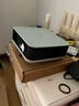 爱普生（EPSON）EF-50G 家用4K投影仪  3x0.62''大尺寸芯片智能投影机（ 芯力全开 4K超高清 定制香氛） 实拍图