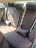 梦选丰田真皮汽车座椅套卡罗拉凯美瑞锐放荣放锋兰达四季通用座套坐垫 实拍图