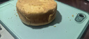 无添加生日戚风蛋糕胚子亲子DIY6寸8寸10寸半成品现烤原味蛋糕胚 纯手工戚风蛋糕现做现发 6英寸原味蛋糕胚赠餐盘帽子蜡烛 实拍图