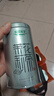 乐品乐茶茉莉花茶特级绿茶茶叶2025新茶川派浓香250g横县飘雪自己喝送礼袋 实拍图