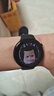 荣耀手表Fit 44mm【国家补贴15%】活力版 幻夜黑 超轻薄超长续航NFC智能运动手表 GS3i升级款男女表 实拍图