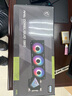 微星（MSI）MAG CORELIQUID I360一体式CPU水冷散热器 幻境设计 漏液5年保障 支持ARGB 高性能水泵 实拍图