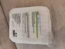 贝览得（beautyblend）卸妆棉化妆棉片厚款一次性全棉洁肤棉 升级密封防尘200枚/袋 实拍图