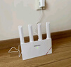 H3C 新华三 AX1500 路由器千兆无线WiFi6 高速路由1500M穿墙家用5G双频Mesh立式造型电竞游戏加速 实拍图