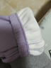 都市丽人运动裤女春秋2026新款春季女裤高腰显瘦束脚卫裤直筒裤女士休闲裤 实拍图