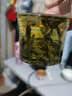 匠界茶叶茉莉花茶川派浓香型花草茶横县飘雪礼盒装250g新茶礼盒送礼 实拍图