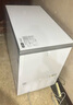 美的（Midea）无霜王221升风冷无霜冰柜家用冷柜-40度超低温冷藏冷冻200升以上冰箱BD/BC-221WKGEMS(E)国家补贴 实拍图