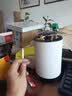 RASW【德国】加湿器家用大容量静音除菌超大雾量鼻炎空气加湿器净化一体机客厅拆洗方便母婴专用卧室 【旗舰款双喷款】无线充电 轻音低噪 可加香薰  实拍图