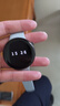 荣耀手表Fit 44mm【国家补贴15%】活力版 海风蓝 超轻薄超长续航NFC智能运动手表 GS3i升级款男女表 实拍图