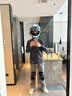 Alpinestars BIONIC a星摩托车骑行护膝护肘骑行护具装备 黑色护肘L/XL 实拍图