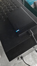 绿联USB3.0移动硬盘盒2.5英寸Type-C硬盘盒 适用SATA串口台式机笔记本SSD固态机械硬盘盒子外置壳 3.0款【5Gbps-USB+Type-C二合一】 实拍图