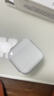Apple/苹果 40W USB-C 手机充电器新品手机快充头苹果充电器电源适配器 适用于iPhone 17系列 实拍图