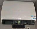 海尔（Haier）国家补贴15%电热水器50升 HC3新 金刚搪瓷胆 租房优选大水量2200W速热节能家用厨房洗澡小型储水式 实拍图